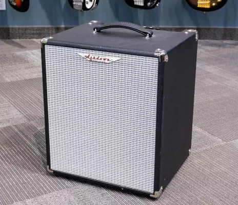 Store Special Product - Ashdown Engineering - Studio 12 Combo